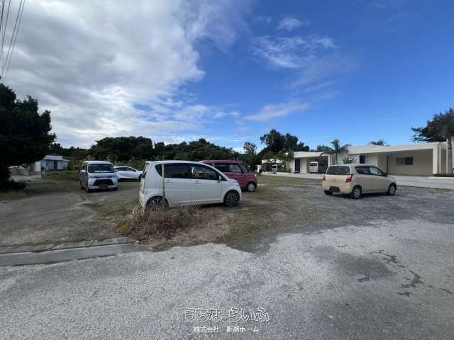 Beachfront Land for Villa Development in Nakijin, Okinawa - Thumbnail 4