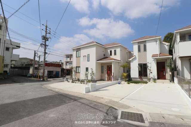New 3LDK Family House for Sale in Haebaru, Okinawa - Thumbnail 3