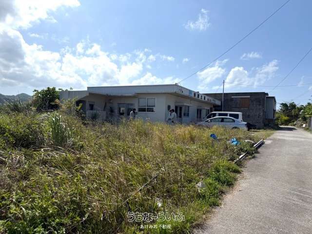 Commercial Land & Building for Sale in Nakijin Village, Okinawa - Thumbnail 2