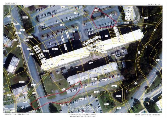 1722㎡ Military Leased Land for Sale in Okinawa City - Thumbnail 3