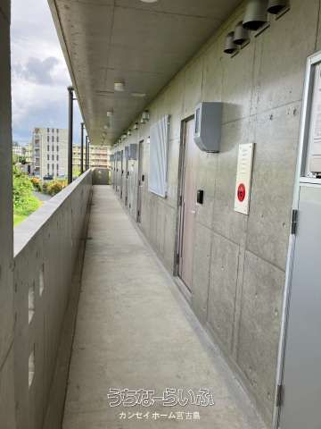 New 2DK Apartment for Rent in Miyakojima City, Okinawa - Thumbnail 2