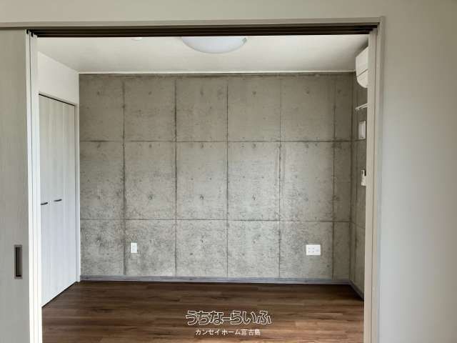 New 2DK Apartment for Rent in Miyakojima City, Okinawa - Thumbnail 4