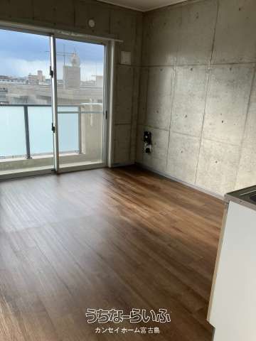 New 2DK Apartment for Rent in Miyakojima City, Okinawa - Thumbnail 3