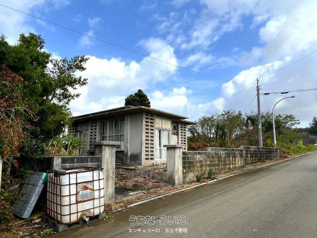 Land for Sale in Shimoji Kadekaru, Miyakojima - 521.78 sqm - Thumbnail 3