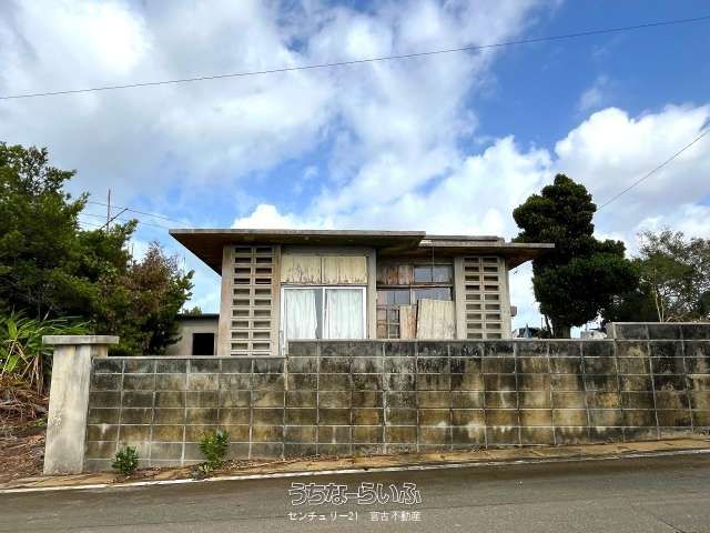 Land for Sale in Shimoji Kadekaru, Miyakojima - 521.78 sqm - Thumbnail 2