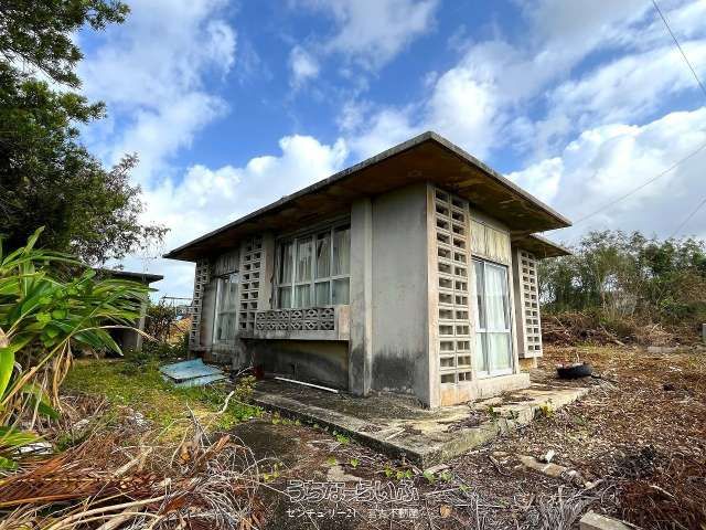Land for Sale in Shimoji Kadekaru, Miyakojima - 521.78 sqm - Thumbnail 4