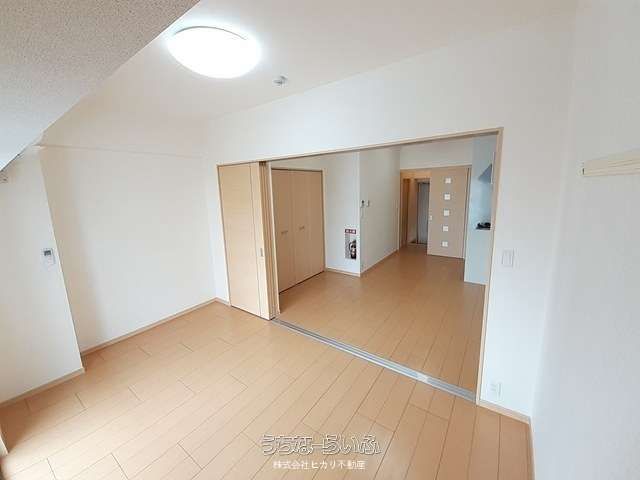 1DK Apartment for Rent near Asahibashi Station, Naha - Thumbnail 4