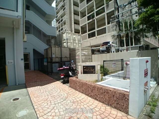 1DK Apartment for Rent near Asahibashi Station, Naha - Thumbnail 2
