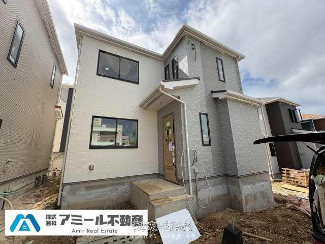 New 4LDK House for Sale in Uruma, Okinawa with Cashback - Thumbnail 3