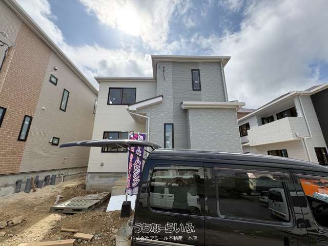 New 4LDK House for Sale in Uruma, Okinawa with Cashback - Thumbnail 2