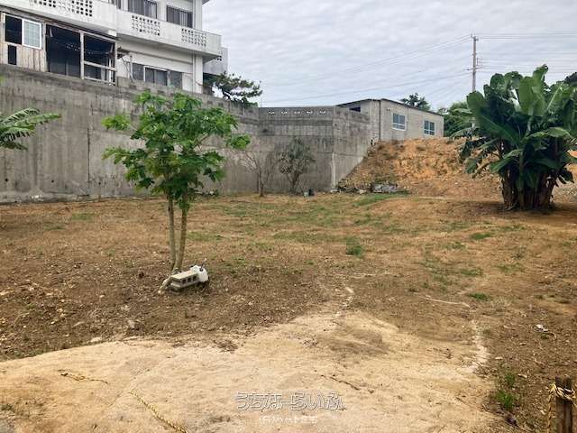 637.1 sqm Land for Sale in Uken, Uruma City, Okinawa - Thumbnail 4