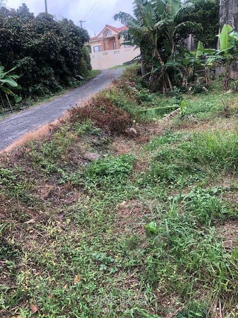 637.1 sqm Land for Sale in Uken, Uruma City, Okinawa - Thumbnail 3