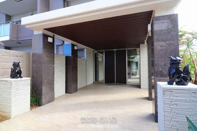 Premist Mihama 2LDK Condo for Sale in Chatan, Okinawa - Thumbnail 2