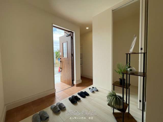 New 3LDK Detached House for Sale in Yaese Town, Okinawa - Thumbnail 4