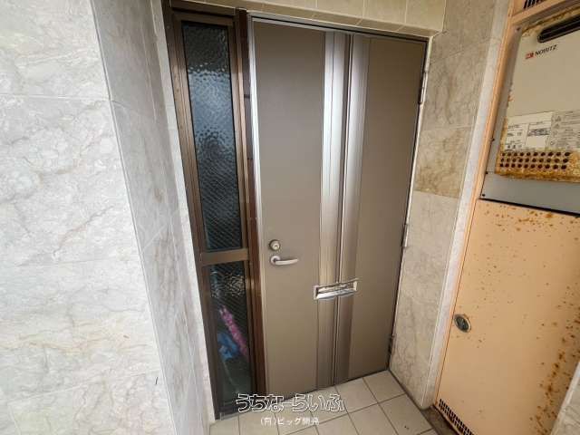Gold Castle Urasoe 606 3LDK Apartment for Sale in Okinawa - Thumbnail 4