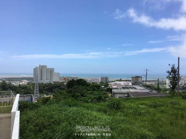 Okinawa City Land for Sale with Sea Views - 2472.73m² - Thumbnail 4