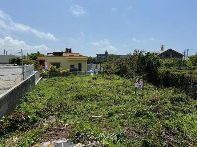 262m² Land for Sale in Yone, Tomigusuku City, Okinawa - Thumbnail 2