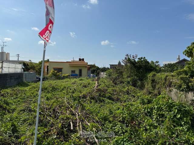262m² Land for Sale in Yone, Tomigusuku City, Okinawa - Thumbnail 3