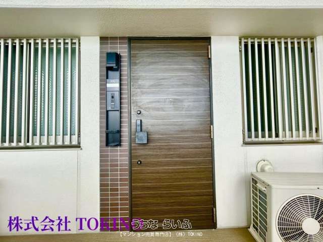 Alpha Smart National Theater Front 2LDK Condo for Sale in Urasoe - Thumbnail 4