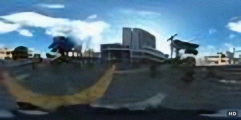 Alpha Smart National Theater Front 2LDK Condo for Sale in Urasoe - Thumbnail 3