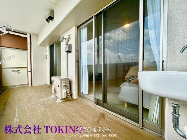 Alpha Smart National Theater Front 2LDK Condo for Sale in Urasoe - Thumbnail 2