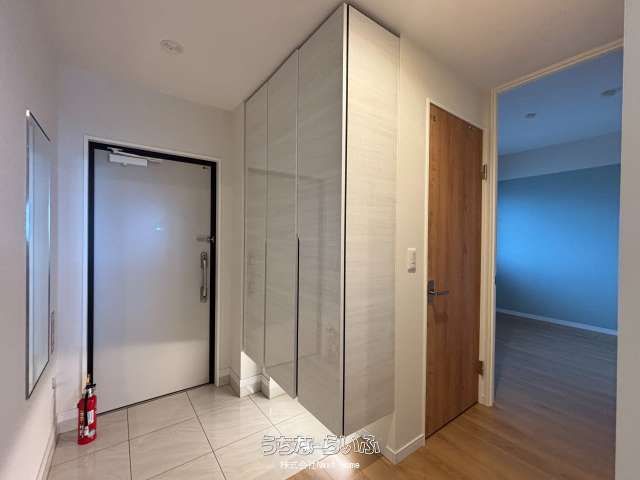 Ocean City Nishi-hara 601: Modern 3LDK Apartment for Rent in Okinawa - Thumbnail 4