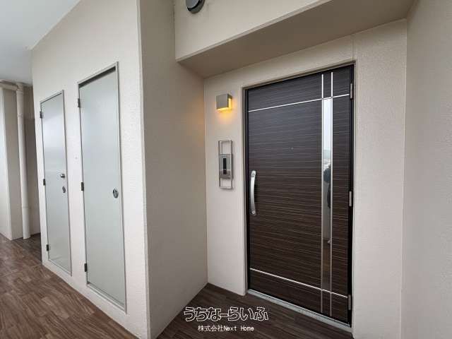 Ocean City Nishi-hara 601: Modern 3LDK Apartment for Rent in Okinawa - Thumbnail 2