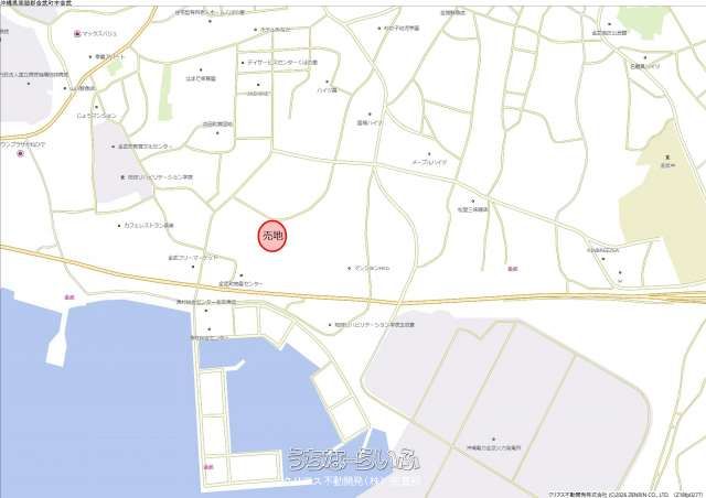 6035 sqm Land for Sale in Kin, Okinawa with Kin Bay Views - Thumbnail 2