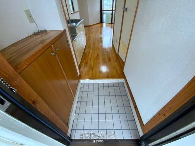 Commons Uchitomari Studio Apartment for Rent in Ginowan, Okinawa - Thumbnail 4