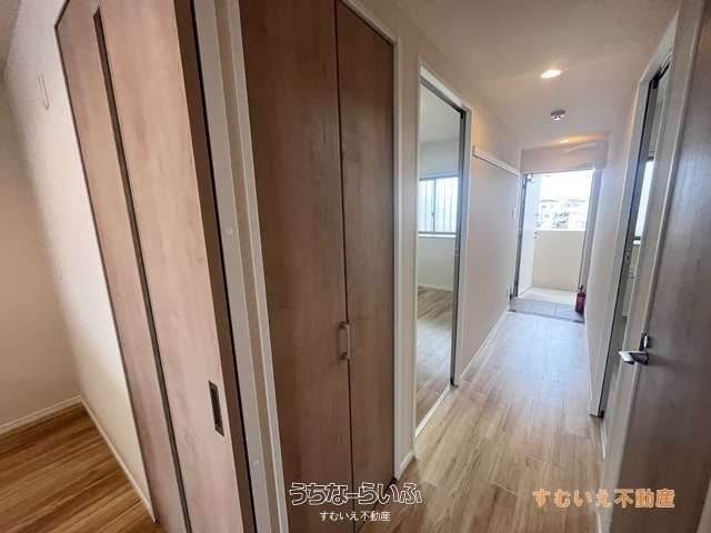 New 3LDK Apartment for Rent in Uruma, Okinawa | Fortress J. - Thumbnail 3