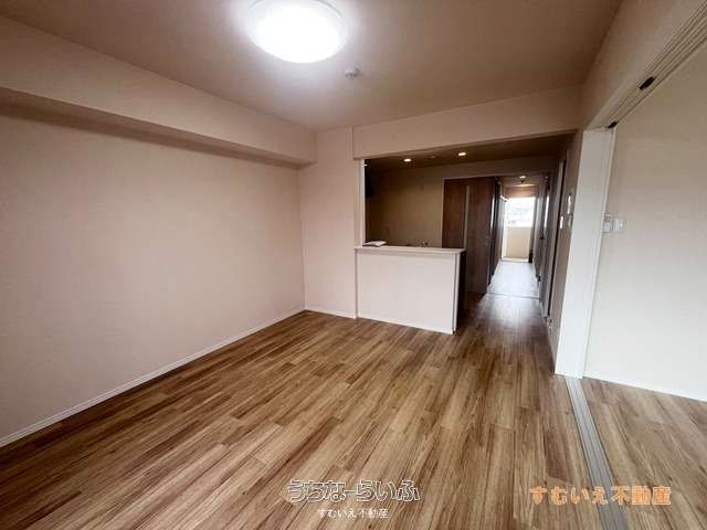 New 3LDK Apartment for Rent in Uruma, Okinawa | Fortress J. - Thumbnail 4