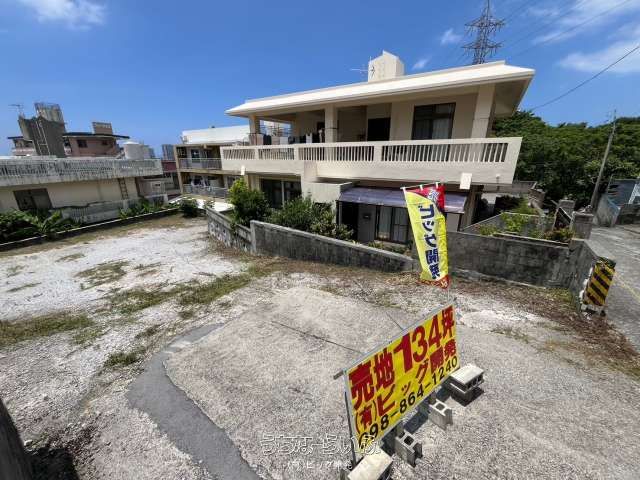 444 sqm Development Land for Sale in Urasoe, Okinawa - Thumbnail 3