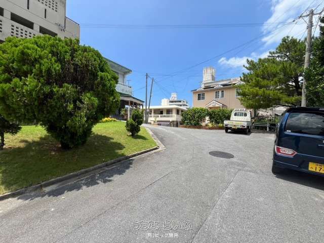 444 sqm Development Land for Sale in Urasoe, Okinawa - Thumbnail 2