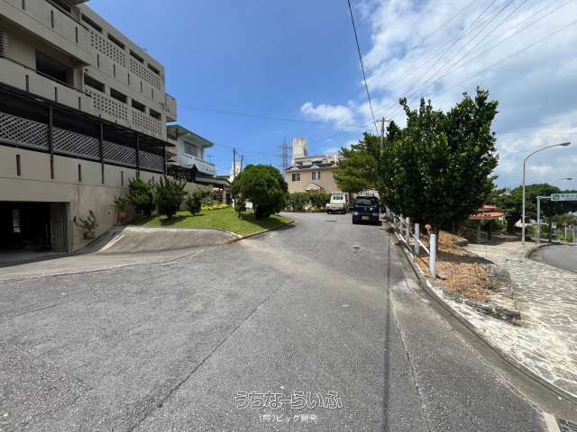 444 sqm Development Land for Sale in Urasoe, Okinawa - Image 1