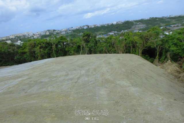 1441 sqm Land Plot in Nakagusuku Village, Okinawa - Thumbnail 3