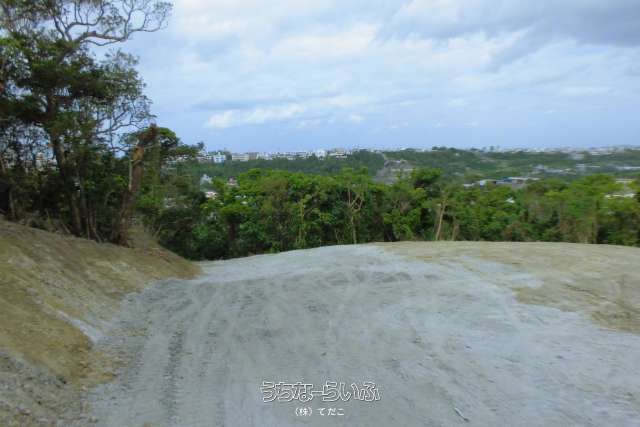 1441 sqm Land Plot in Nakagusuku Village, Okinawa - Thumbnail 2