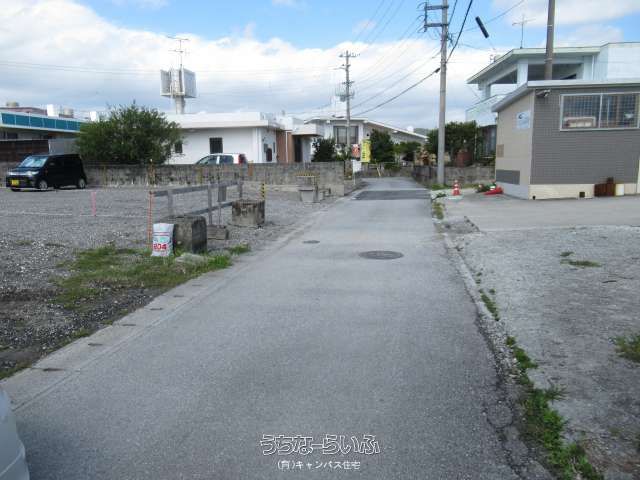 330.98 sqm Land for Sale in Konaha, Nishihara Town, Okinawa - Thumbnail 3