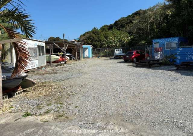 761 sqm Land for Sale in Motobu, Okinawa Near Churaumi Aquarium - Thumbnail 2