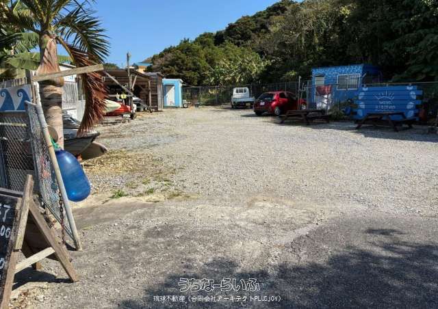761 sqm Land for Sale in Motobu, Okinawa Near Churaumi Aquarium - Thumbnail 4