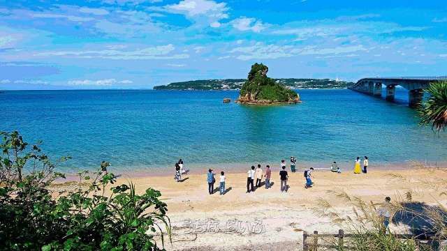 979 sqm Land for Sale in Suide, Nago City, Okinawa - Thumbnail 2