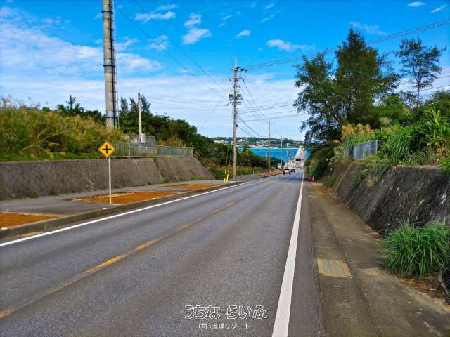 979 sqm Land for Sale in Suide, Nago City, Okinawa - Thumbnail 3