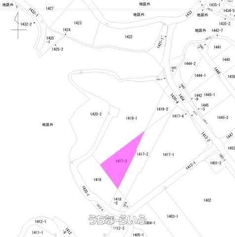 979 sqm Land for Sale in Suide, Nago City, Okinawa - Thumbnail 4