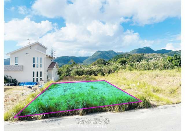Ocean View Land for Sale in Nago City, Okinawa - Thumbnail 3