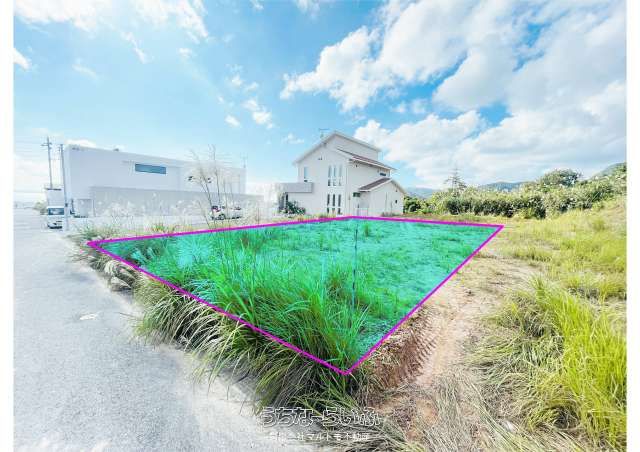 Ocean View Land for Sale in Nago City, Okinawa - Thumbnail 2