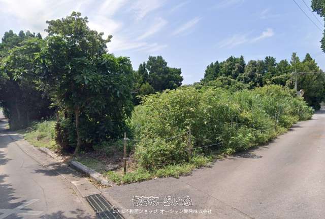 Land for Sale in Sesoko, Motobu Town, Okinawa - 752.76 sqm