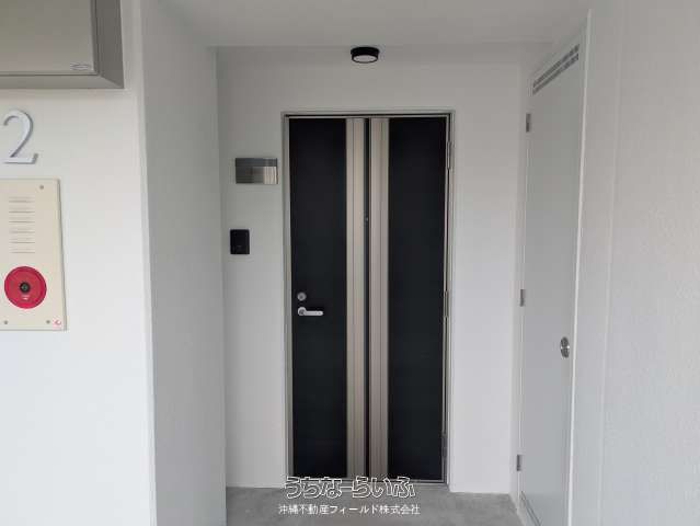 Pet-Friendly 3LDK Apartment for Rent in Naha, Okinawa - Thumbnail 2
