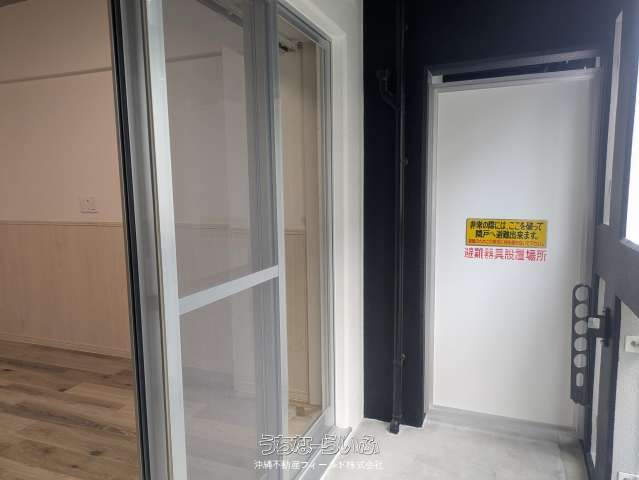 Pet-Friendly 3LDK Apartment for Rent in Naha, Okinawa - Thumbnail 4