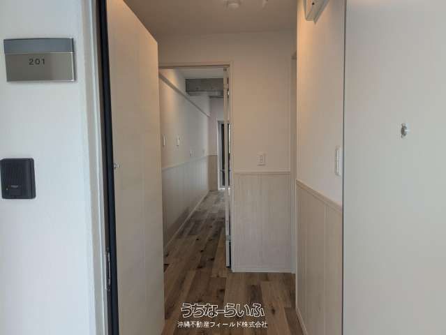 Pet-Friendly 3LDK Apartment for Rent in Naha, Okinawa - Thumbnail 3