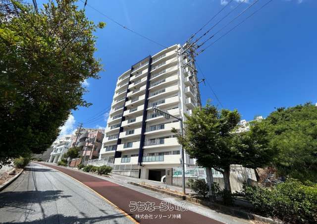 LUPINEST TAKAHARA OCEAN VIEW Apartment for Sale in Okinawa City - Thumbnail 2