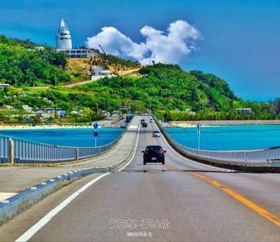 Nakijin Village Kouri / Shop for sale / 90 million yen for sale and others | Okinawa real estate information [Uchinaa Life] (o-7699-9240422-0858) — Image 3, Nakijin, Okinawa